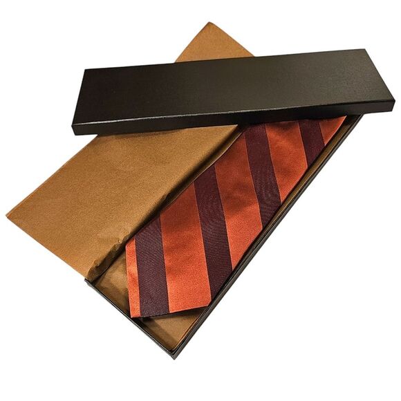 IKE BEHAR TIE - Picture 10 of 10